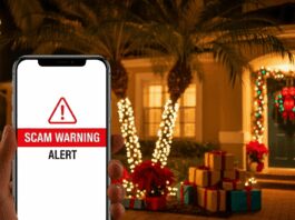 2025 Holiday Scams in Florida: Top 10 to Watch and How to Stay Safe