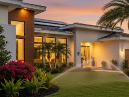 Benefits of a Smart Home