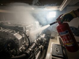 Boat Fires in Florida: Causes, Prevention and Insurance Implications for Owners