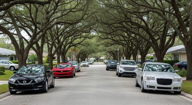 Recently Discontinued Cars (2023–2026): What Florida Drivers Should Know