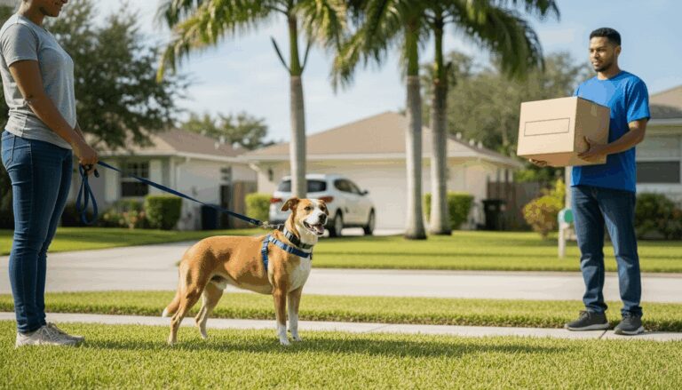 The Doggone Problem of Dog Bites in Florida