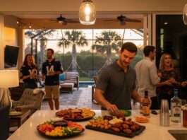 Super Bowl Party in Florida? How Good Defense Keeps You Protected