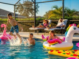 The Reality of Pool Ownership in Florida: What Homeowners Should Know Before Diving In