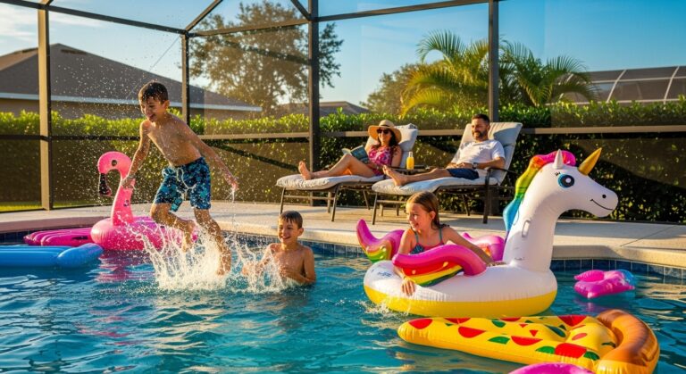 The Reality of Pool Ownership in Florida: What Homeowners Should Know Before Diving In