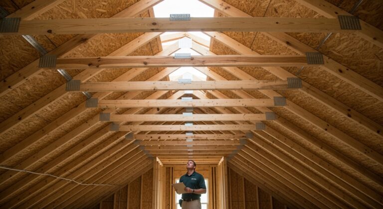 What Is a Wind Mitigation Inspection in Florida?