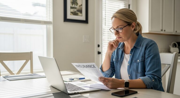 Insurance Scams to Watch For in Florida