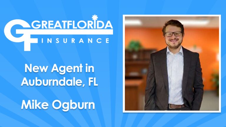 GreatFlorida Insurance Expands in Polk County with New Auburndale Location