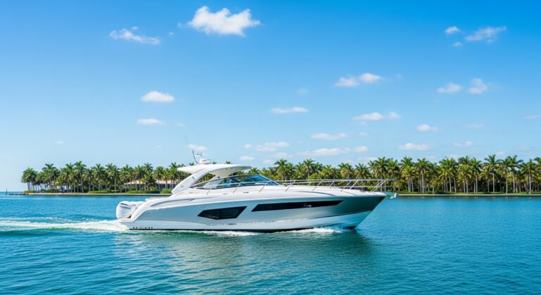 Do You Need Boat Insurance in Florida?