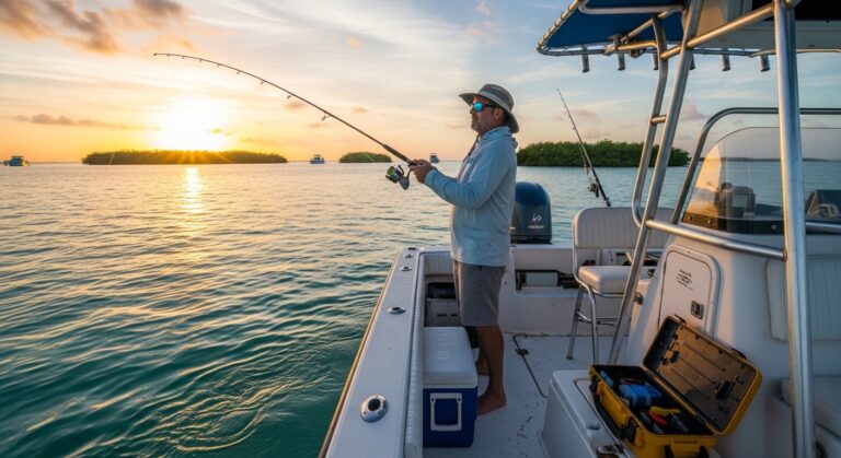 Top 10 Boat Insurance Tips Every Florida Boat Owner Should Know (2026 Guide)