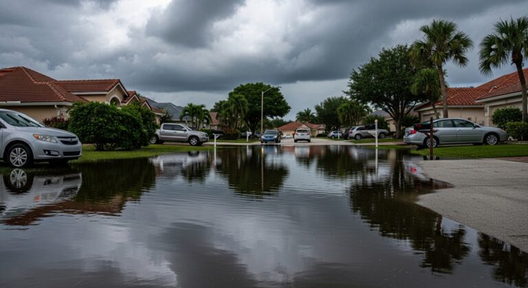 Do You Need Flood Insurance in Florida If You’re Not in a Flood Zone?