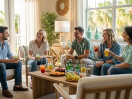 Are My Guest Covered Under Renters Insurance?