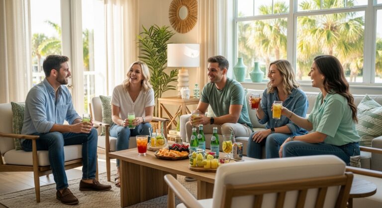 Are My Guest Covered Under Renters Insurance?