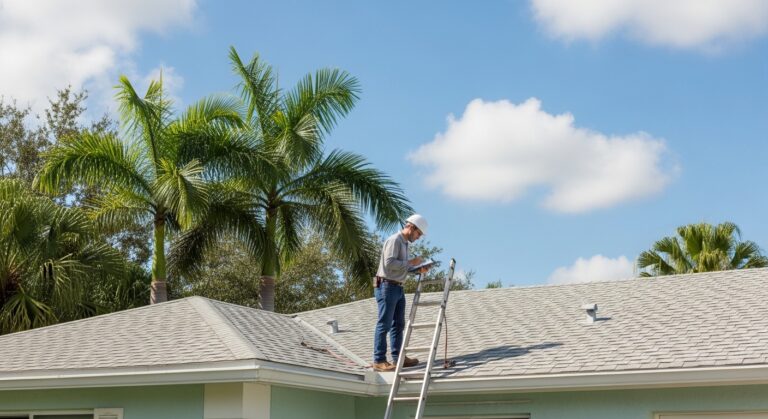 Why Florida Home Insurance Quotes Require Inspections