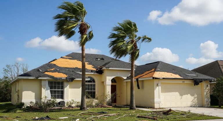 Florida Roof Claims Explained: Coverage, Denials, and What to Do After Damage