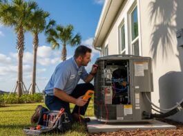 How to Pass a 4-Point Inspection in Florida