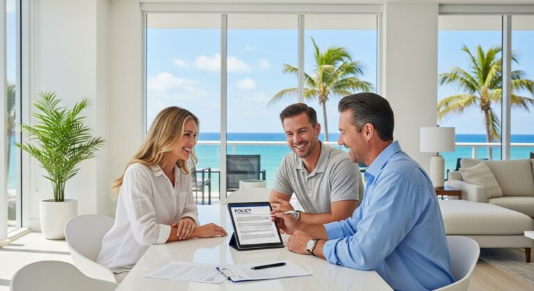 Condo Insurance in Florida: What You Need to Know in Today’s Market