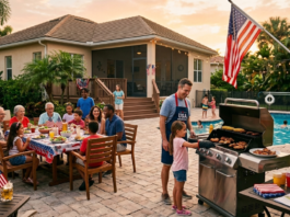 Memorial Day Safety Tips: How to Protect Your Family, Home and Finances