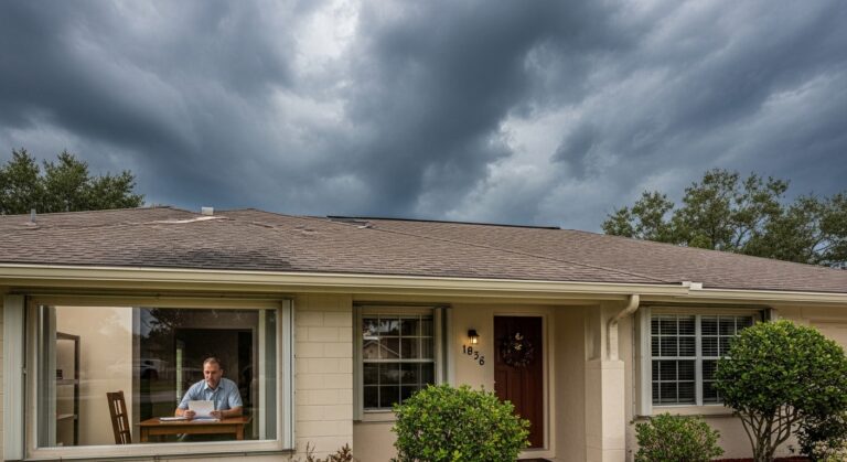 What Disqualifies a Florida  Home from Homeowners Insurance?