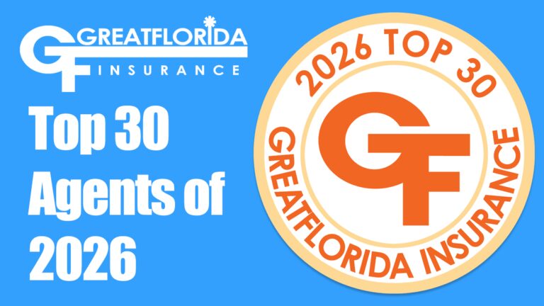 GreatFlorida Insurance Announces Top 30 Franchises of 2026