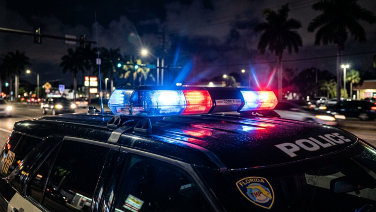 SR22 vs. FR44 Insurance in Florida: What’s the Difference?