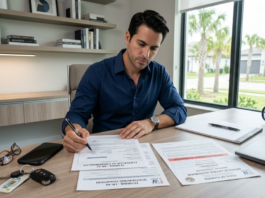 Insurance for Small to Medium-Sized Business in Florida