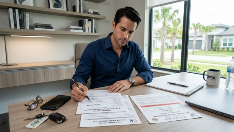 Insurance for Small to Medium-Sized Business in Florida