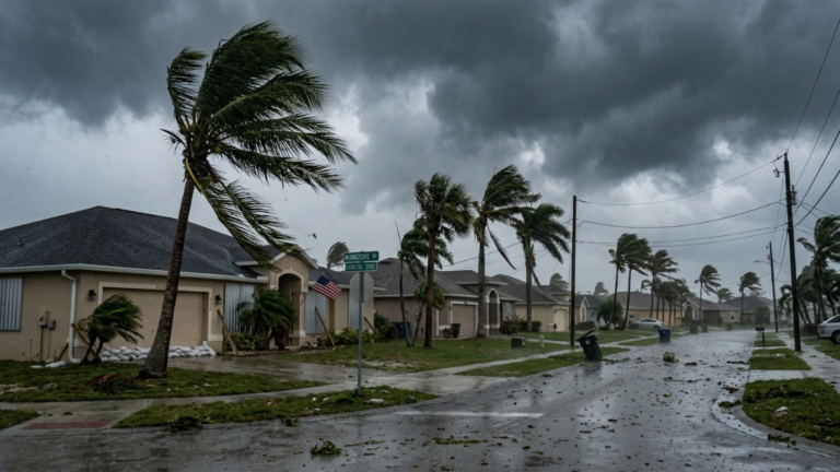 Florida Hurricane Season 2026: What Your Homeowners Insurance Actually Covers (and What It Doesn’t)