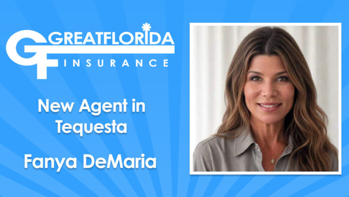 New insurance agent announcement photo