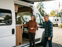 Tips for Purchasing an RV: Insurance, Safety, Costs, and Ownership Considerations