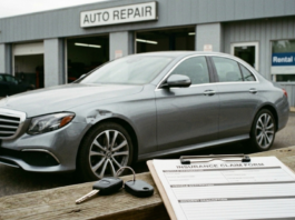 Vehicle Reimbursement After an Auto Accident: What Drivers Should Know