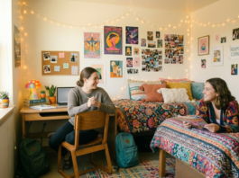 The Importance of Renters Insurance for Your College Student