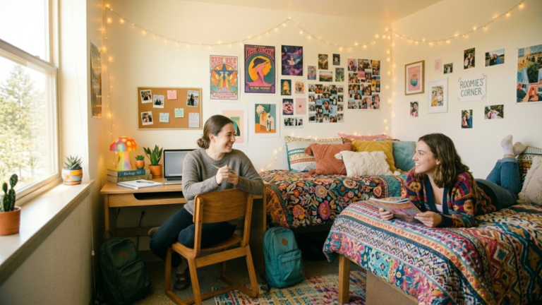 The Importance of Renters Insurance for Your College Student