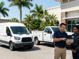 Commercial Auto Insurance for Transporting Goods and Hauling Loads