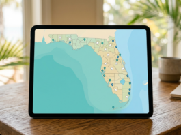 Florida Home Insurance Rates by County
