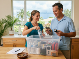 Florida Hurricane Deductibles Explained