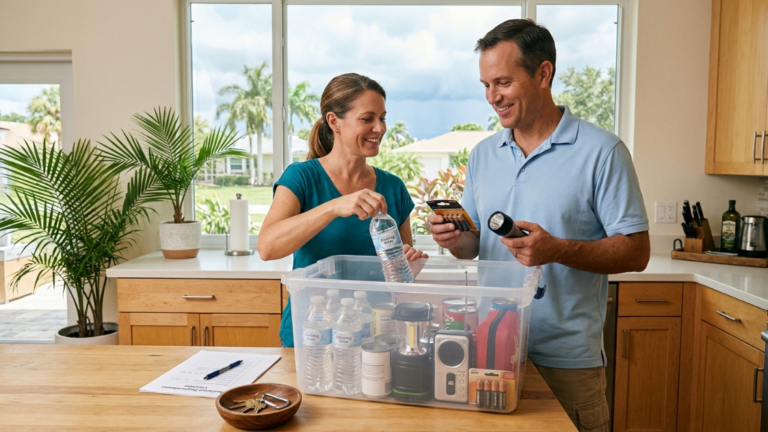Florida Hurricane Deductibles Explained