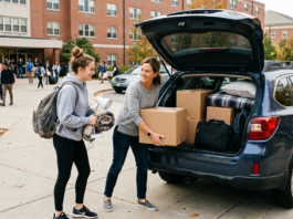 Insurance Needs for Kids Going Off to College