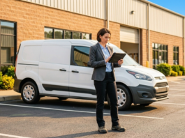 Commercial Auto Insurance Costs: What Small Businesses Should Expect