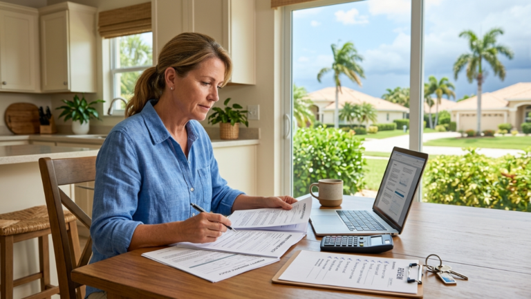 Why Is Home Insurance So Expensive in Florida?