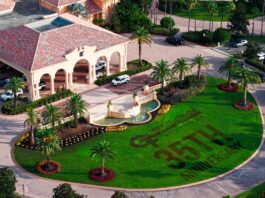 The Tradition Continues: GreatFlorida Insurance Announces 2027 Summer Conference