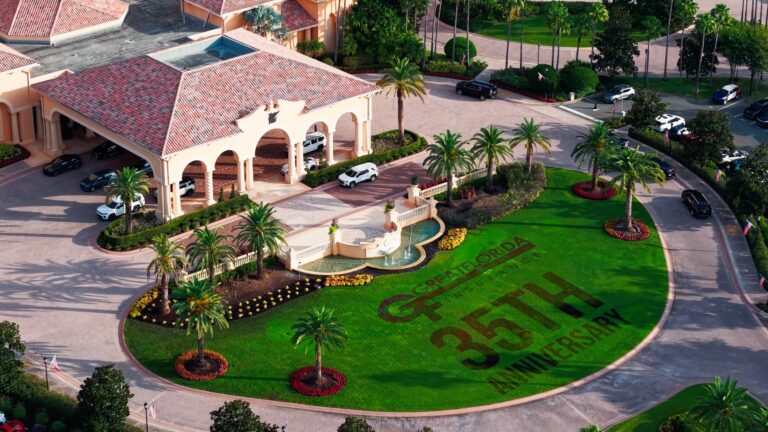 The Tradition Continues: GreatFlorida Insurance Announces 2027 Summer Conference
