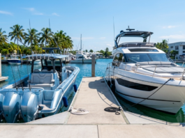 Boat Insurance vs. Yacht Insurance: What’s the Difference?