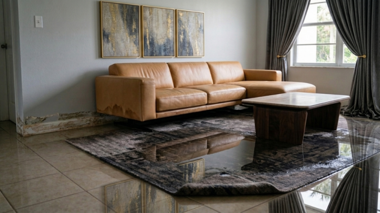 Do Renters Need Flood Insurance?