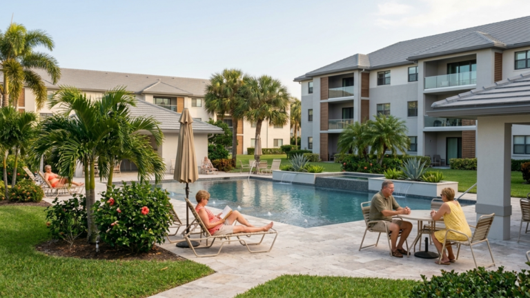 HOA Master Policy vs. Condo Insurance