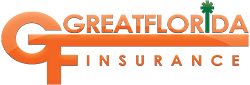 Greatflorida Insurance - Jorda Logo