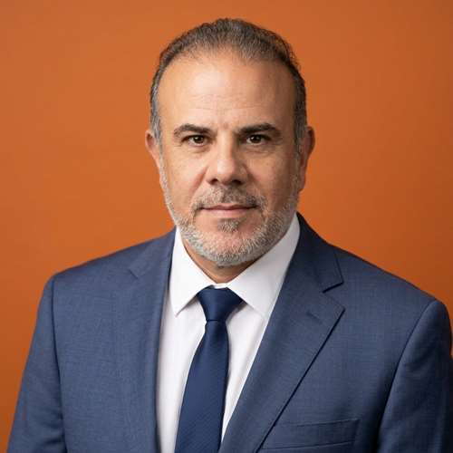 Jonathan Wainsztein - Weston, FL Insurance Agent