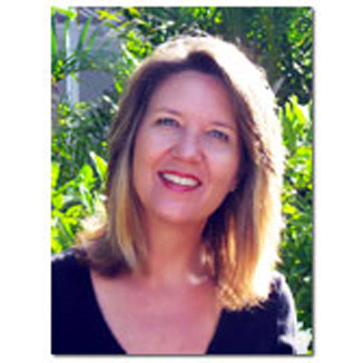 Linda Blackmon