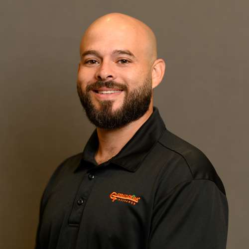 Luis Callejas - Homestead, FL Insurance Agent