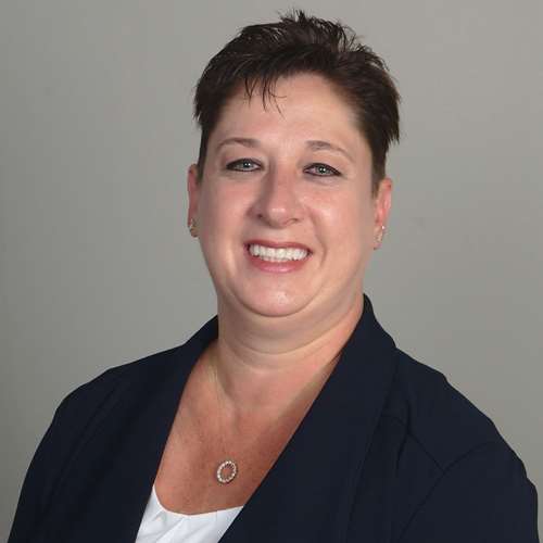 Mary Jo Noftsker - Fort Myers, FL Insurance Agent