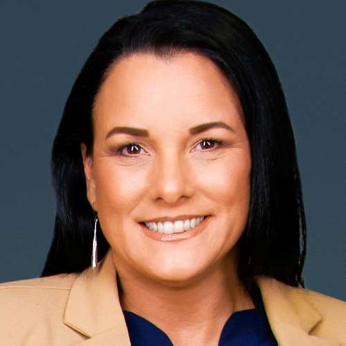 Sabrina Lee - Palm Bay, FL Insurance Agent